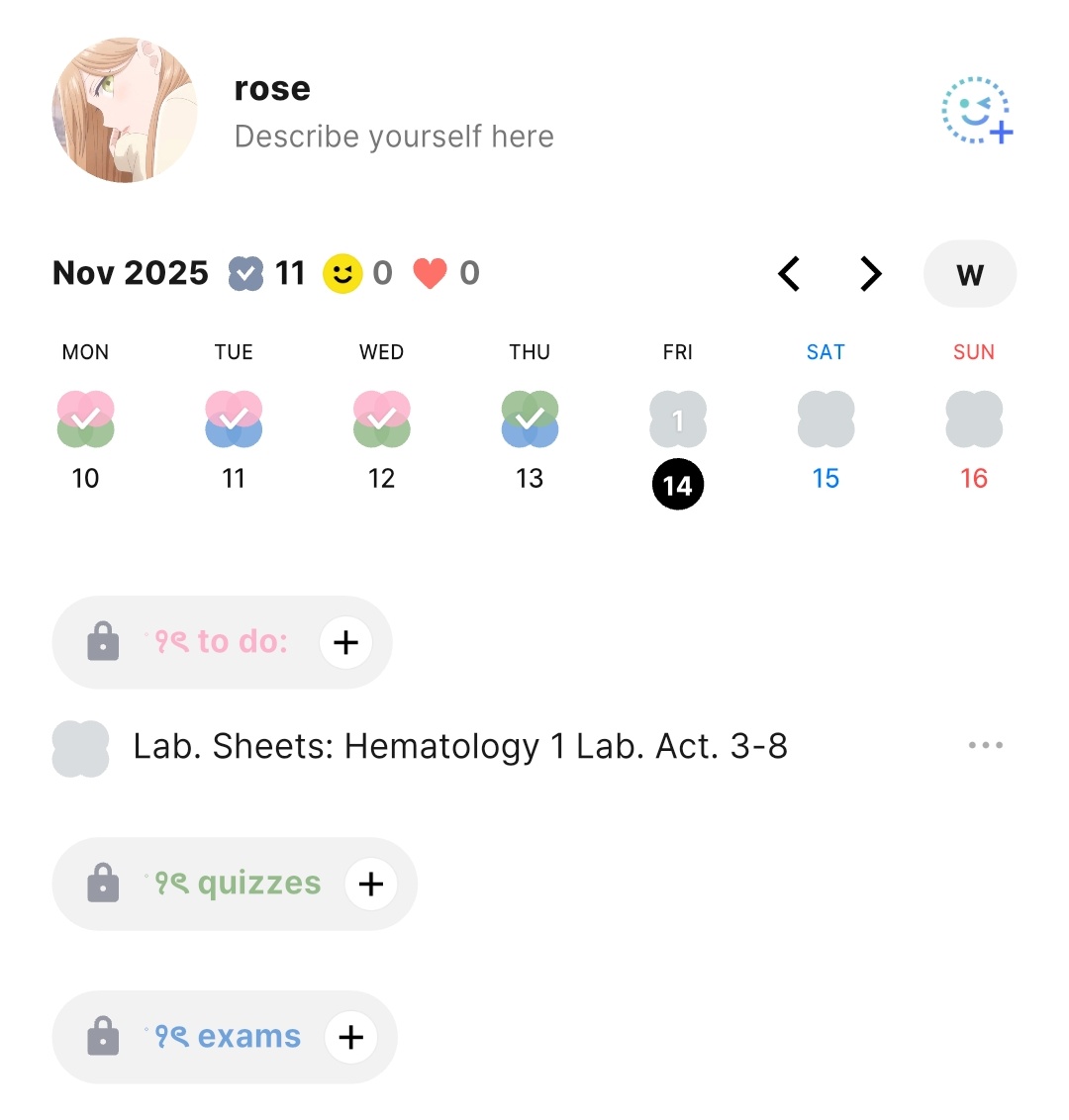 rose ୨ৎ tweet media