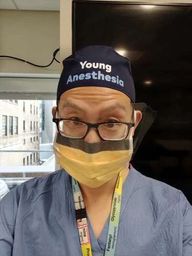 We were absolutely thrilled to receive a large order of 350 caps for the anaesthetic department at Beth Israel Deaconess Medical Centre - a world-class teaching hospital of Harvard Medical School.

theatrecaps.com/a/blog/theatre…