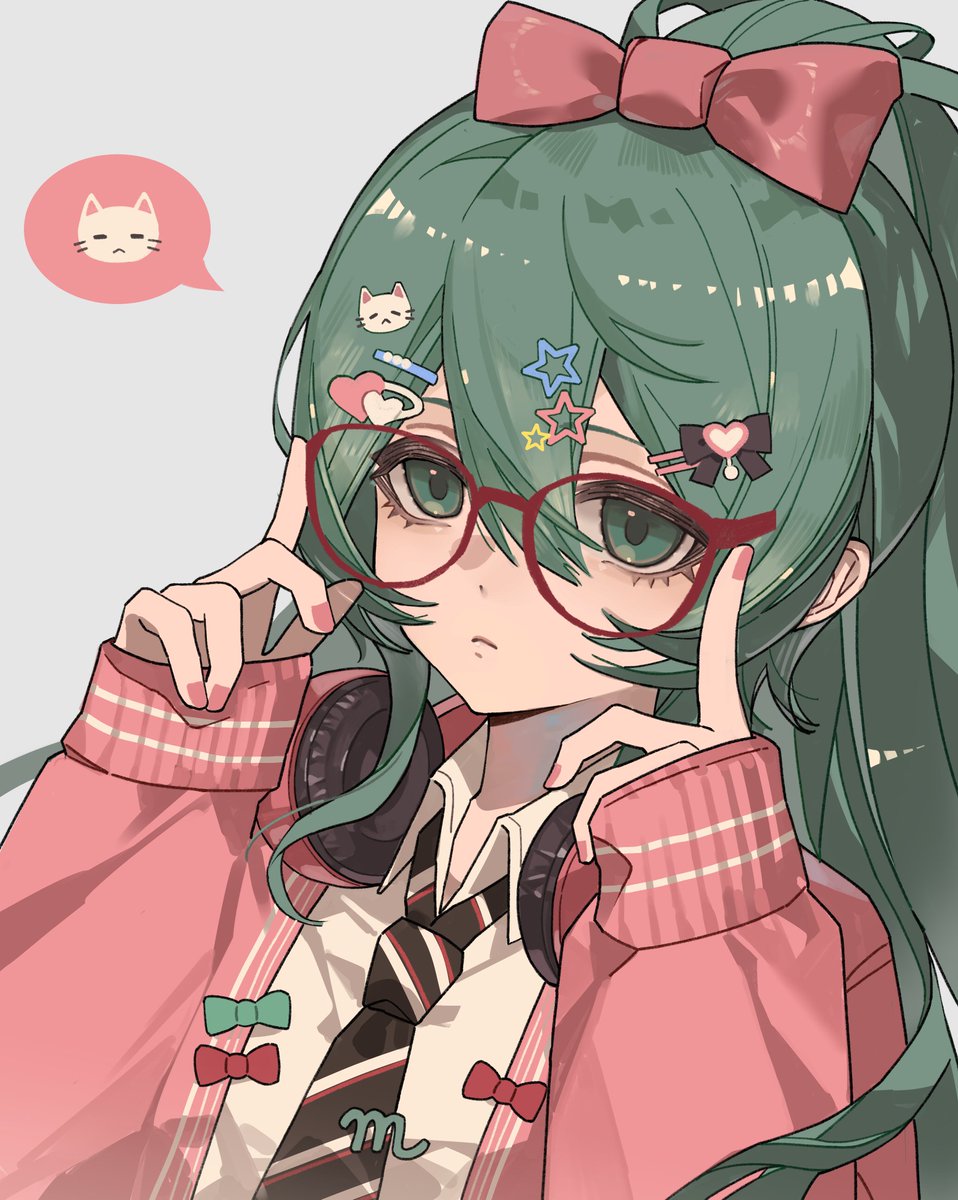 #初音ミク