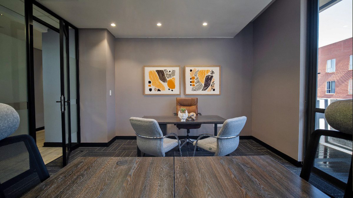 Predictable costs. Immediate readiness. World-class infrastructure. Arch Collab makes office life simple at Melrose Arch. Explore today: melrosearchofficespace.co.za/co-working-ful… #ArchCollab #Promo