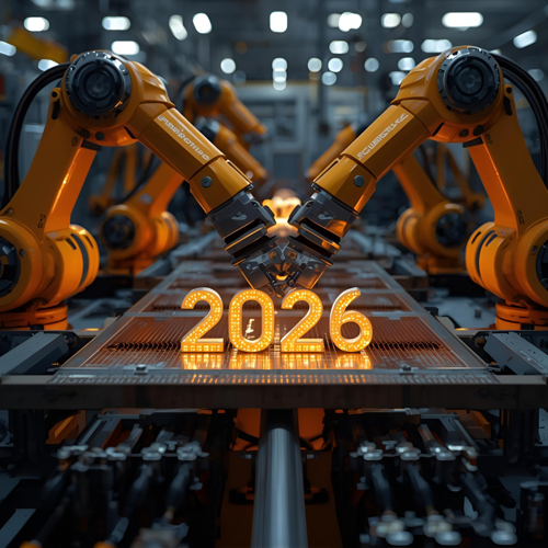📘 New guide: From Resolution to Reality – Digital Transformation for Manufacturers in 2026

With costs rising and skills still in short supply, now’s the time to work smarter. 
Download now 👇
madesmarter.uk/resources/blog…