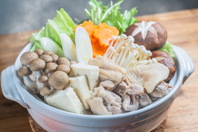 naturalkenbido's tweet image. 季節の野菜🍄きのこはダイエットや免疫力アップにおすすめの食材です😊
shop.natural-kenbido.co.jp 
#健康食品 #サプリメント