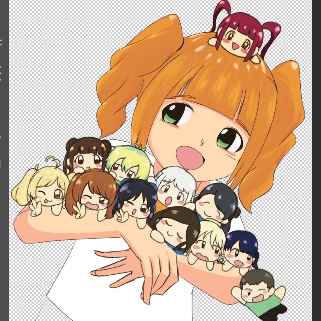 はるるるる (@rur_u2) / Posts / X