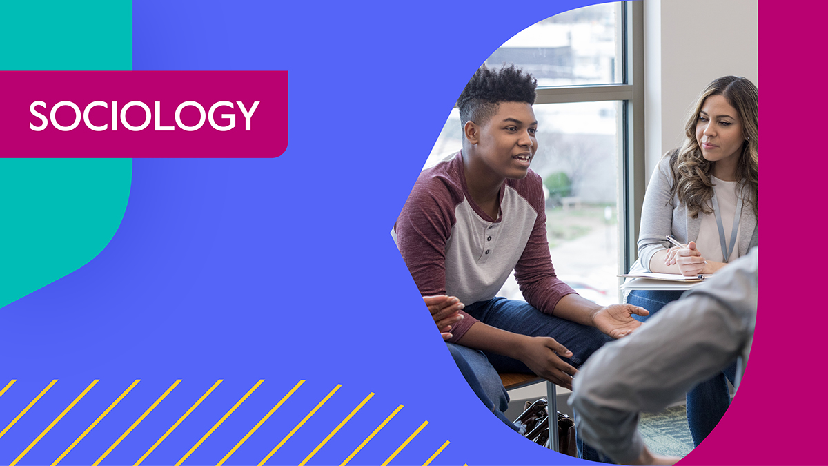 OCR_Sociology's tweet image. Brand new #freeteachingresources from @tutor2uSoc are live on Teach Cambridge!
Includes up-to-date stat packs &amp;amp; video walkthrough&apos;s of key studies:
ow.ly/e7fr50Xralc
#sociologyteachers @CambridgeOCR