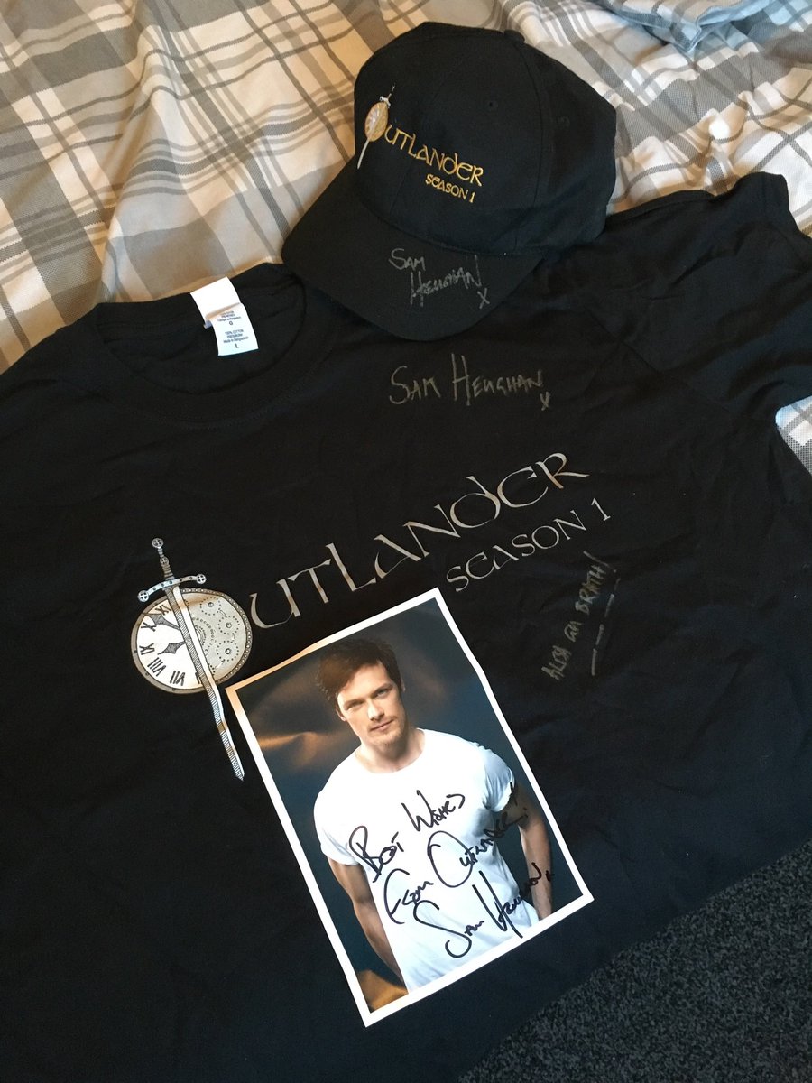 Feels like yesterday