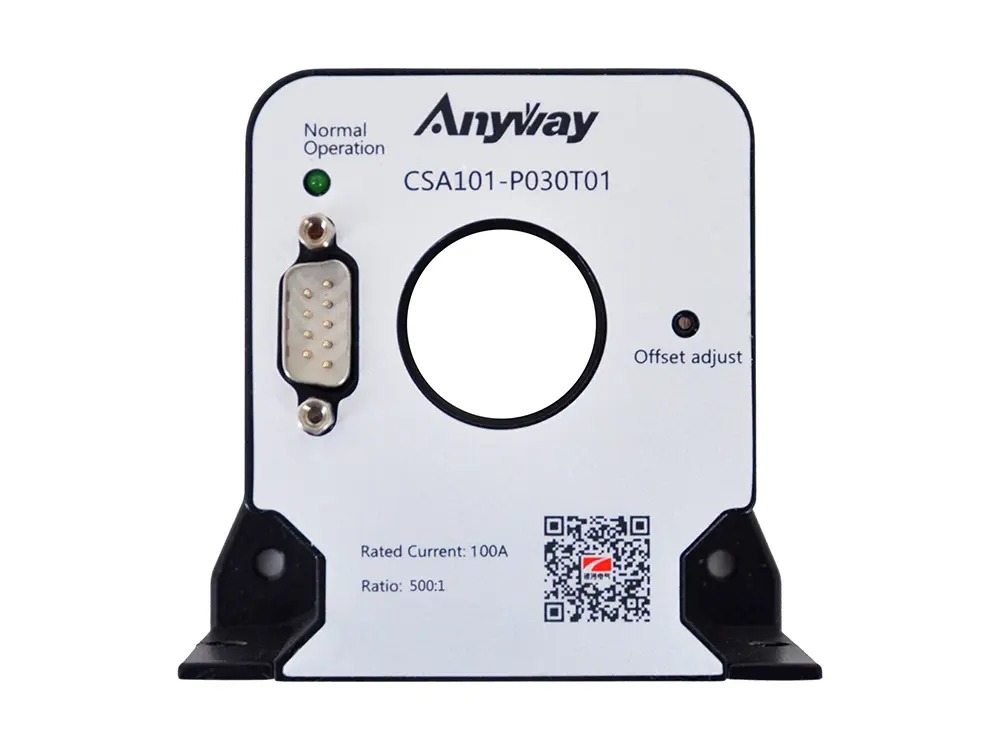 YinheElectrical's tweet image. ⚡ CSA101-P030T02 — 10 ppm accuracy &amp;amp; &amp;lt;1us response time for precision current measurement in metrology, accelerators &amp;amp; EVs.

📧Contact: liliang@vfe.cc
🌐yinhe-sensor.com

#hunanyinheelectrical #currentsensor #metrology #particleaccelerator #electricvehicles #precision