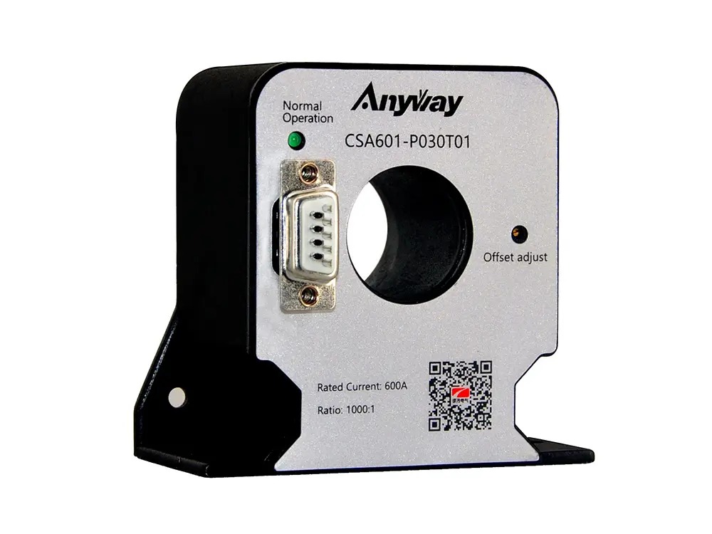 YinheElectrical's tweet image. ⚡ CSA101-P030T02 — 10 ppm accuracy &amp;amp; &amp;lt;1us response time for precision current measurement in metrology, accelerators &amp;amp; EVs.

📧Contact: liliang@vfe.cc
🌐yinhe-sensor.com

#hunanyinheelectrical #currentsensor #metrology #particleaccelerator #electricvehicles #precision