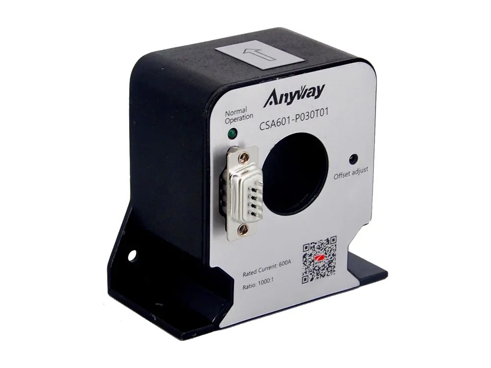 YinheElectrical's tweet image. ⚡ CSA101-P030T02 — 10 ppm accuracy &amp;amp; &amp;lt;1us response time for precision current measurement in metrology, accelerators &amp;amp; EVs.

📧Contact: liliang@vfe.cc
🌐yinhe-sensor.com

#hunanyinheelectrical #currentsensor #metrology #particleaccelerator #electricvehicles #precision