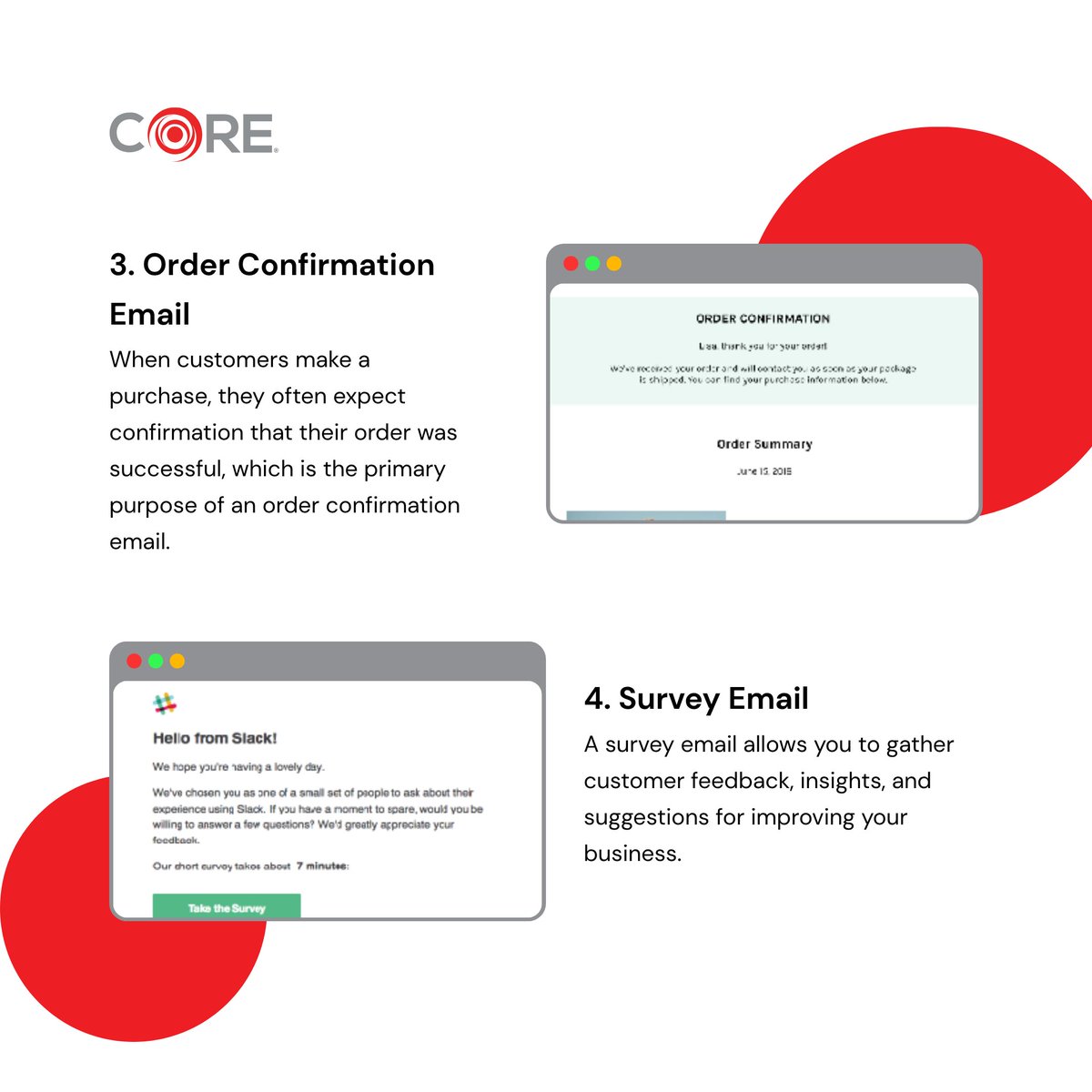 onecoredevit's tweet image. The best emails don’t just sell — they connect.

A warm welcome, a simple thank-you, a “we still care.”

That’s how you turn clicks into loyal customers.

📩 Read more: onecoredevit.com/news-and-insig…

#OneCOREDevIT #CORESolutions