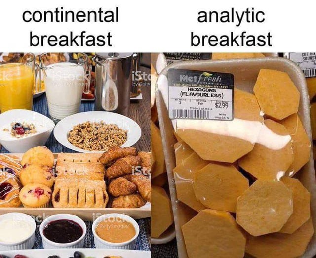 McNeil87A's tweet photo. @rwalterrust @thezachloeffler Although my preference is the 'full English' theology option. https://t.co/ikRwa9MATD
