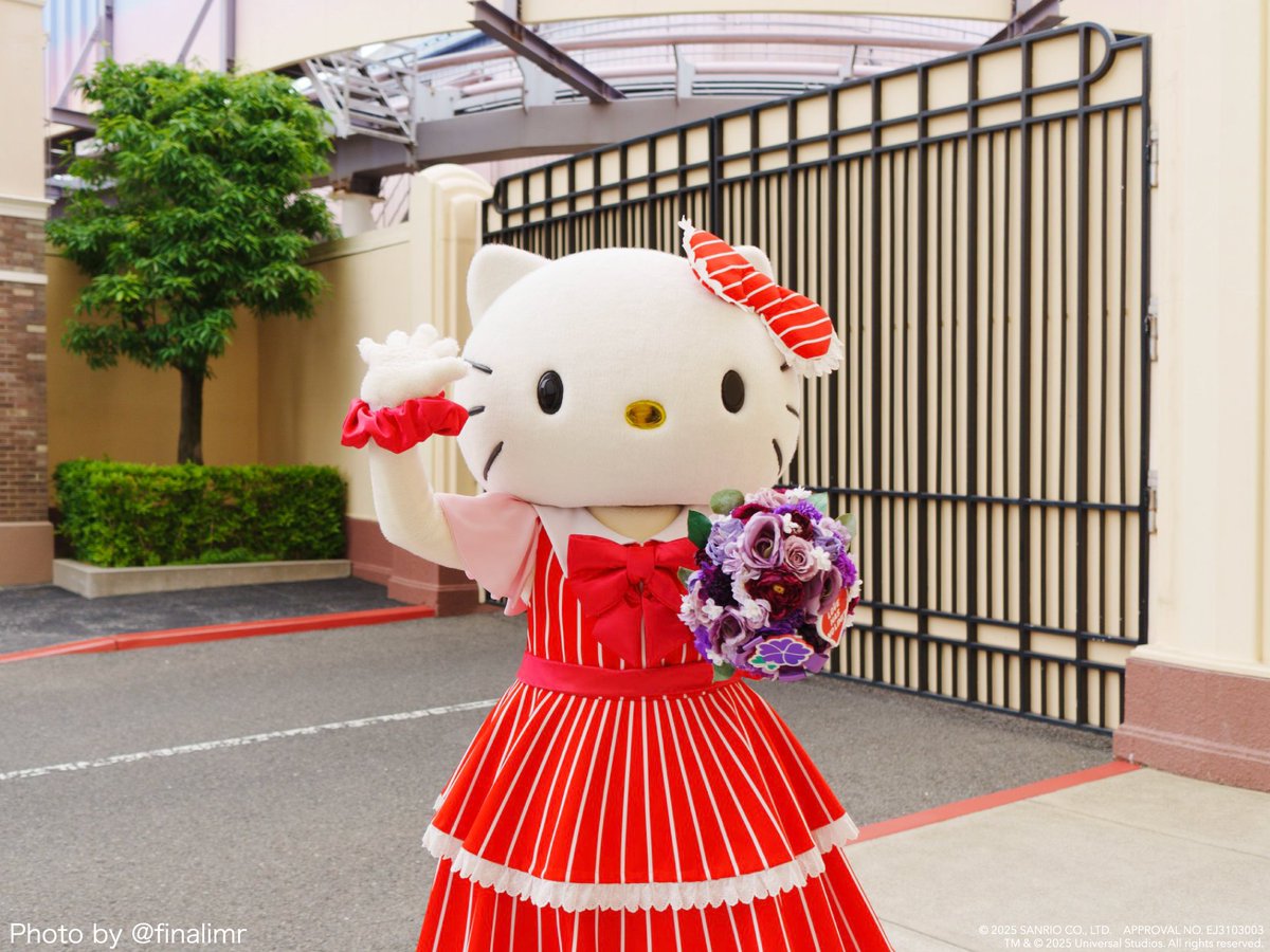 🎀✨ 今日は #世界ハローデー ✨🎀 挨拶ひとつで、世界中の人と心が