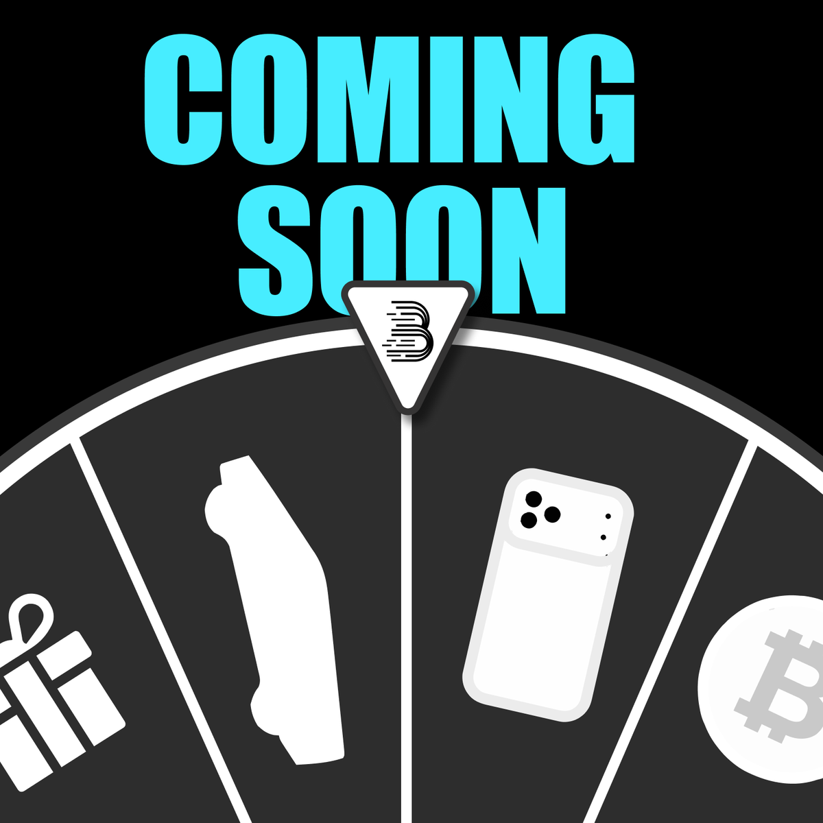 BitMartExchange's tweet image. Just got a sneak peek at next week’s giveaway prizes... and honestly, we’re bursting to tell you! 🤭

We probably shouldn’t leak anything, but here’s a little hint 👀 — can you guess what the grand prizes might be this time? 👇