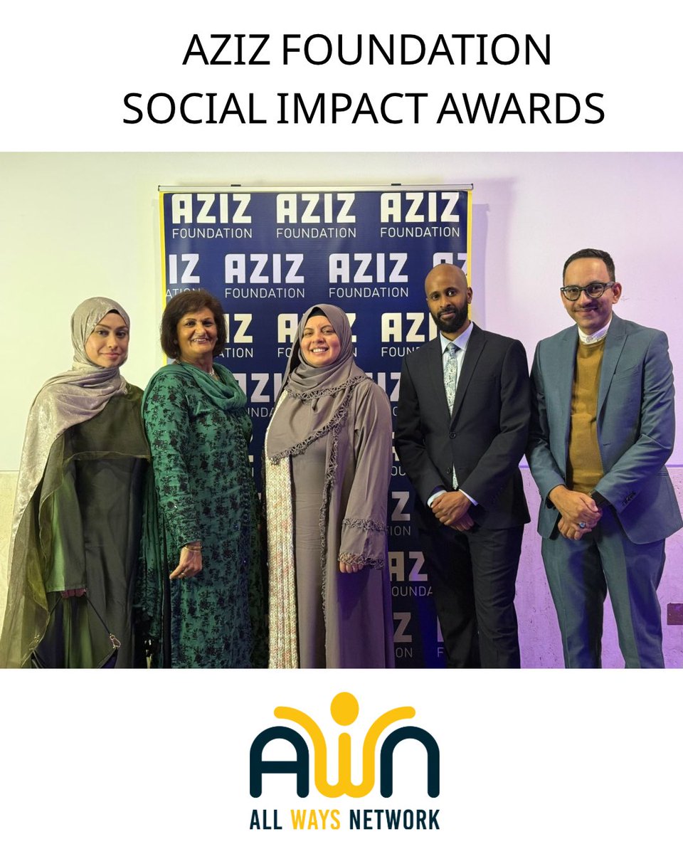 All Ways Network tweet media