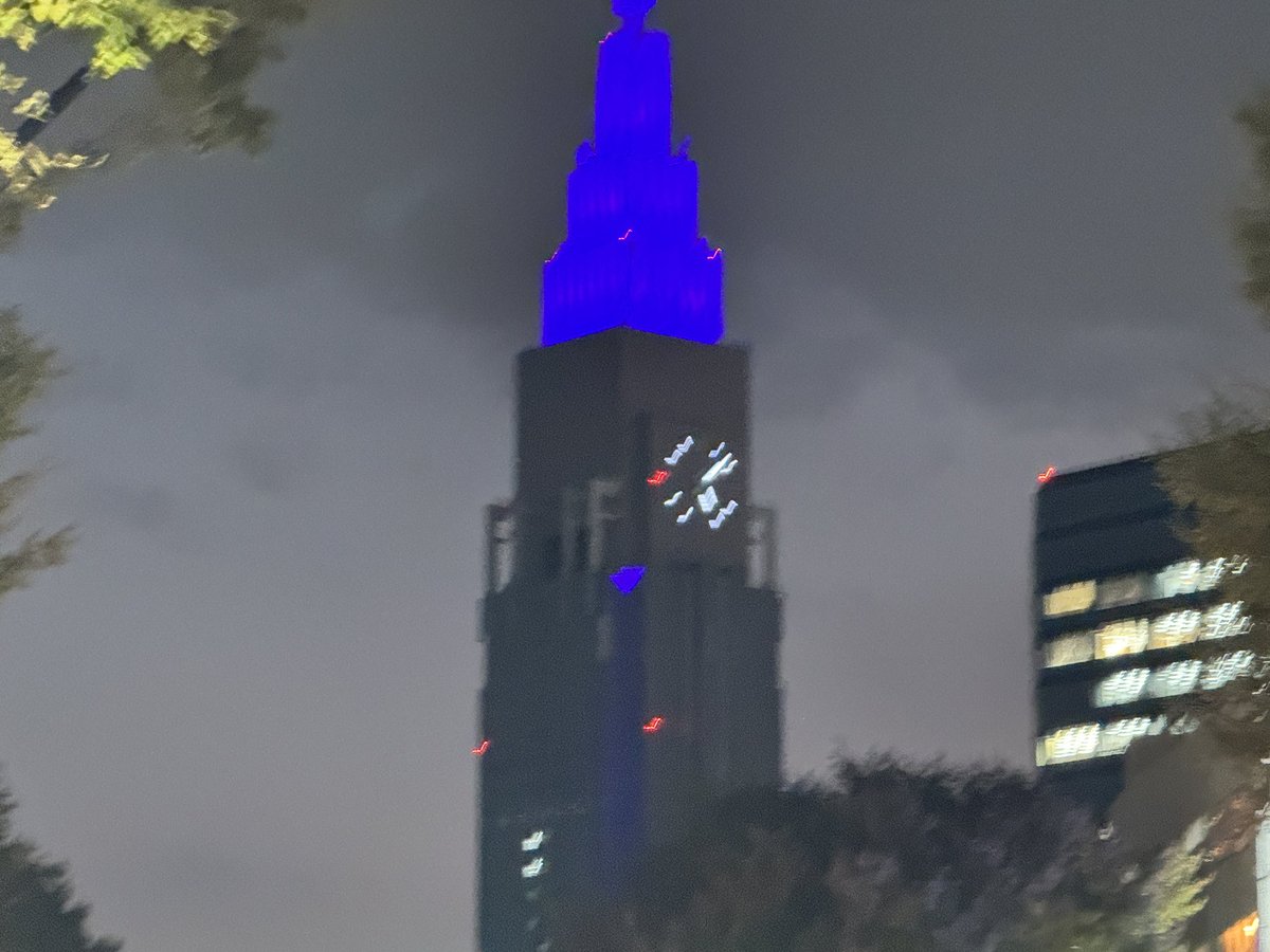 ひとりぼっちおそれずに