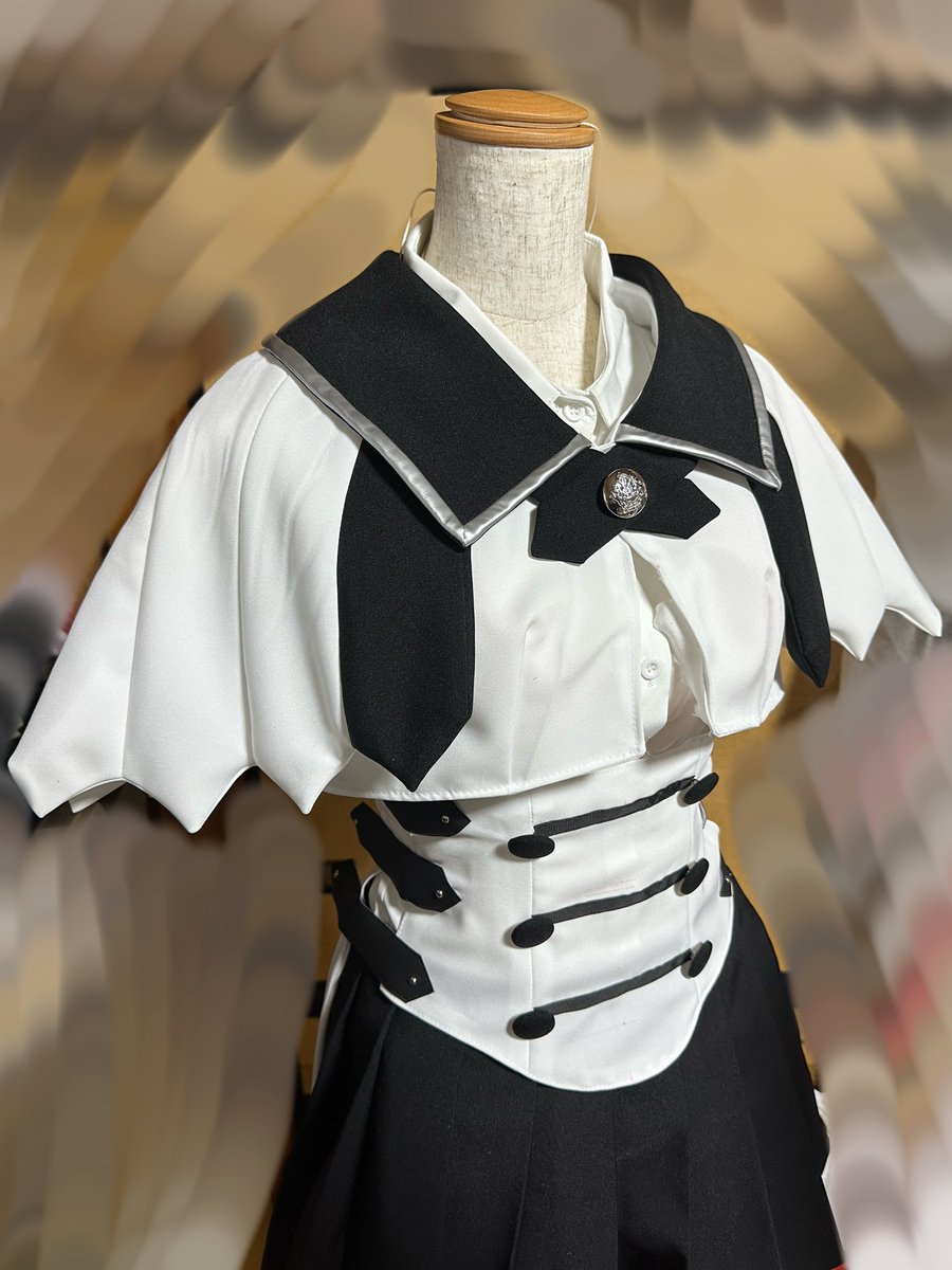 レイヴン様　ウィッグオーダーページ