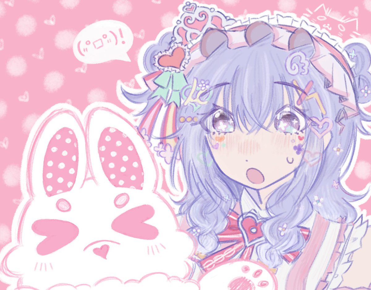 my shinymas fixation has officially come back... 
... with hana too ( ˶ˆᗜˆ˵ )
#シャニマス #アイキュー実装