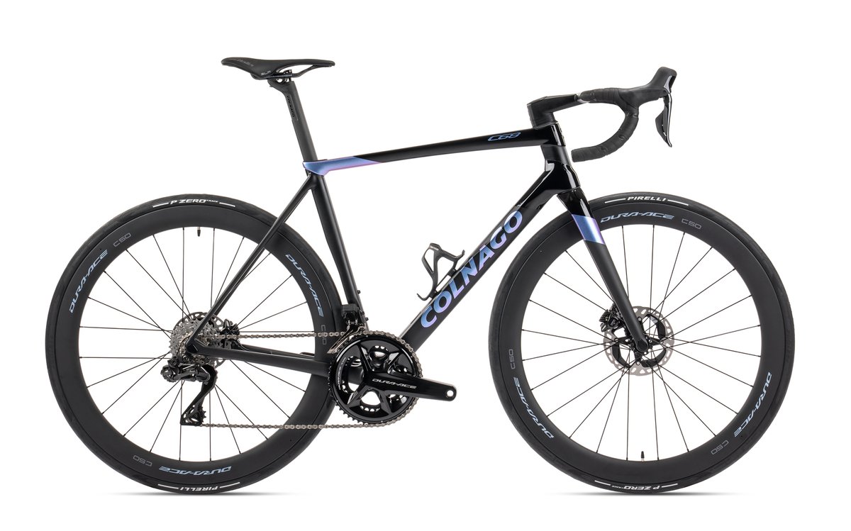 COLNAGO JAPAN (@nbscolnago) / Posts / X