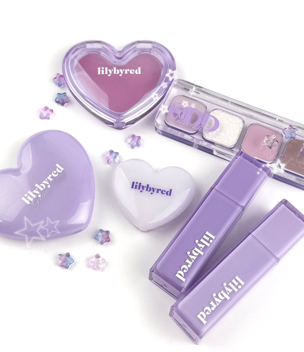 릴리바이레드 tweet media