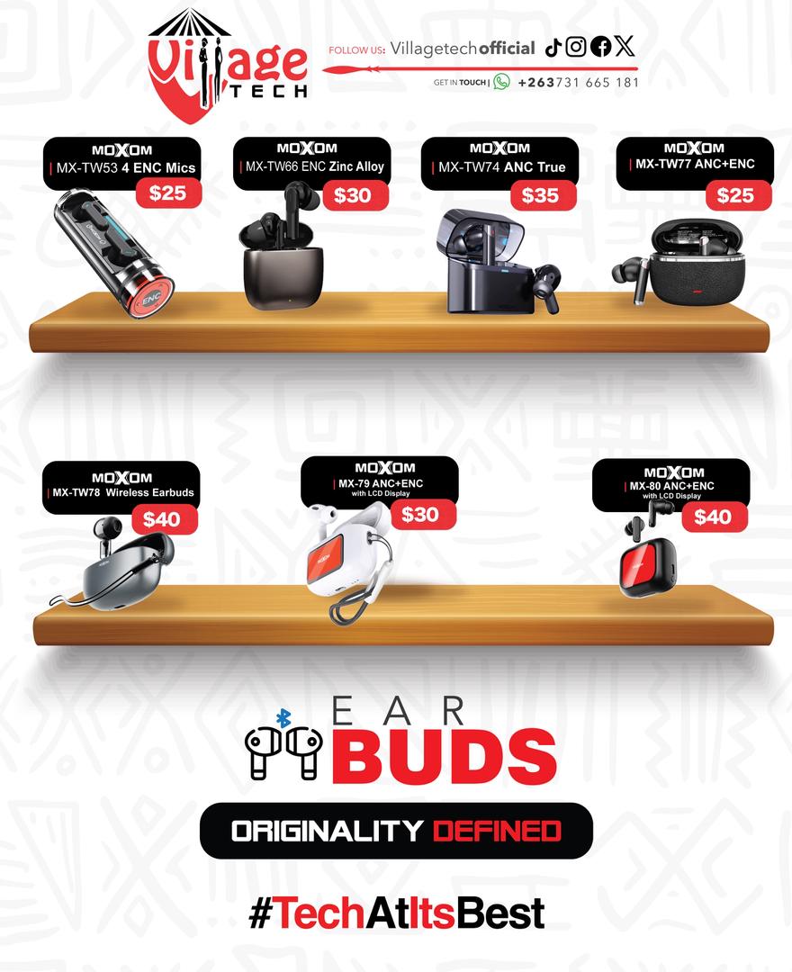 VillageTechOff's tweet image. For freexom and vibes 

#techatitsbest