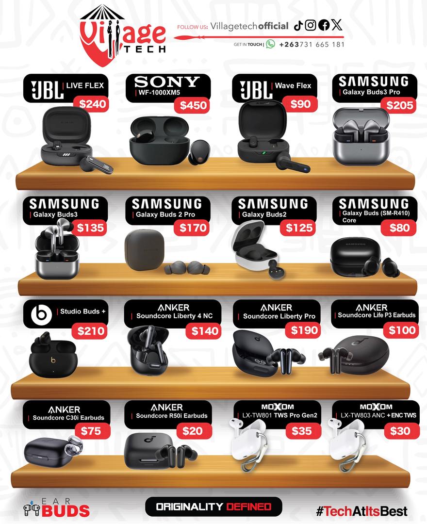 VillageTechOff's tweet image. For freexom and vibes 

#techatitsbest