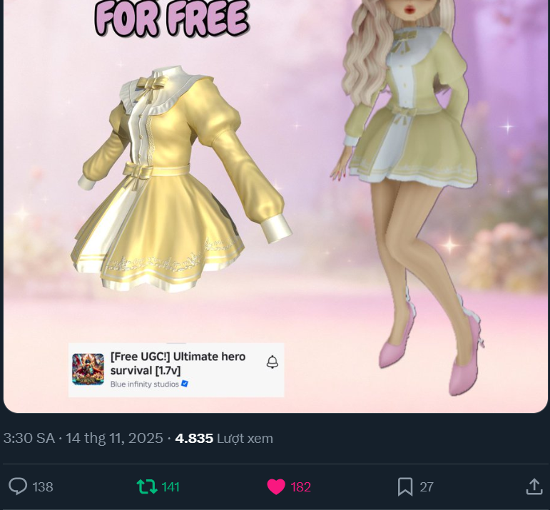 Goosecutehonk's tweet photo. @Inf1n1tyShad0w donee https://t.co/ngtt9FaGkQ