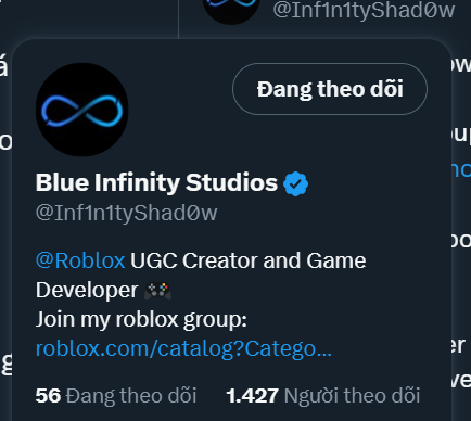 Goosecutehonk's tweet photo. @Inf1n1tyShad0w donee https://t.co/ngtt9FaGkQ