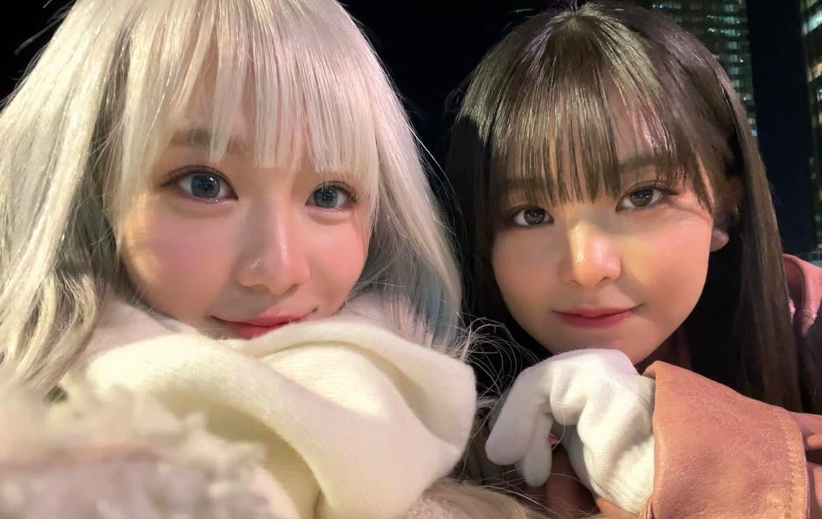 ue__mii's tweet photo. みいちゃ誕生日おめでとう
#小池美波生誕祭 https://t.co/PhBYCXulV9