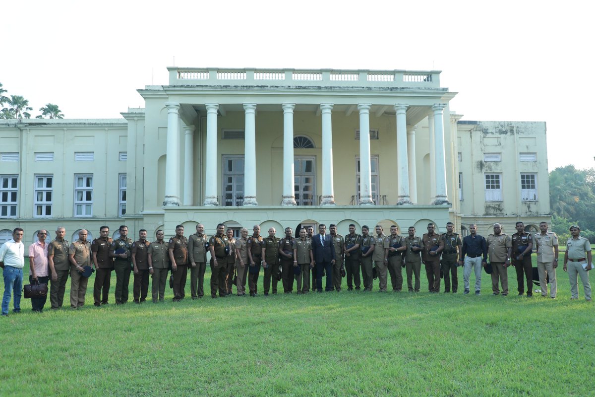 central Detective Training Institute, Kolkata tweet media