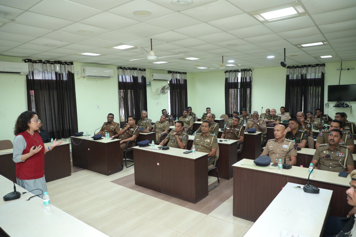 central Detective Training Institute, Kolkata tweet media