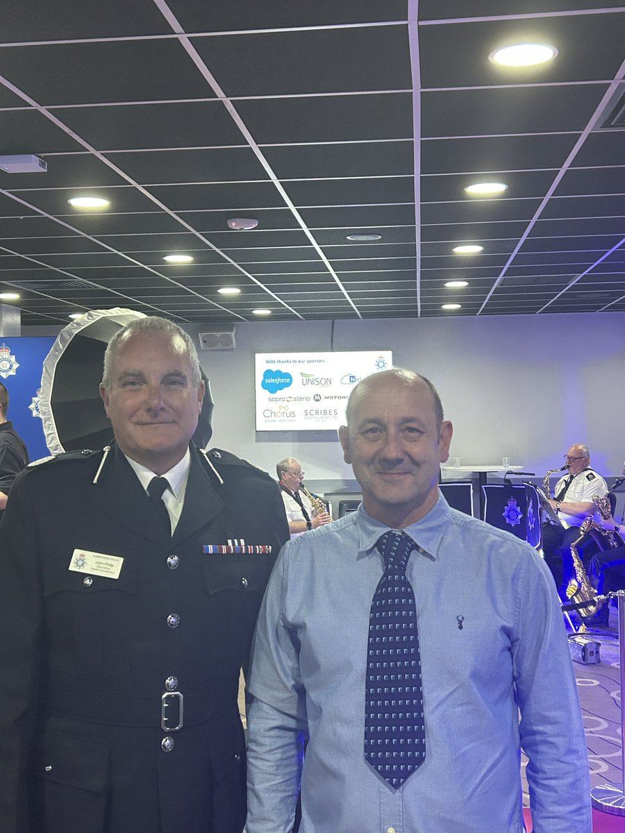 SCO John Philip KPM tweet media