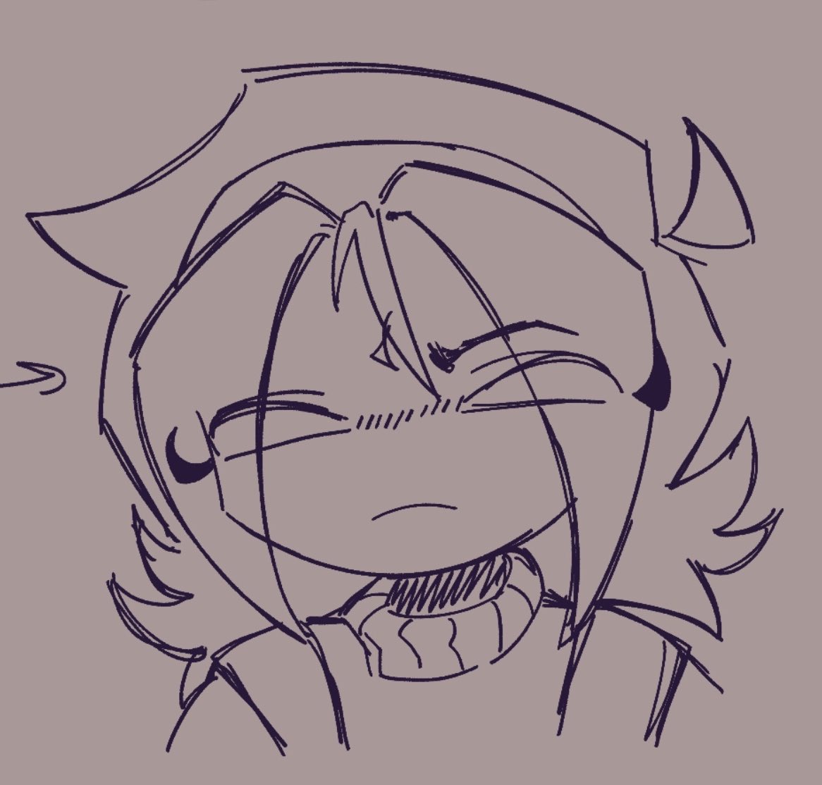 Squidgeegee's tweet image. looking for attention or an easy way out or just the only outcome available who knows