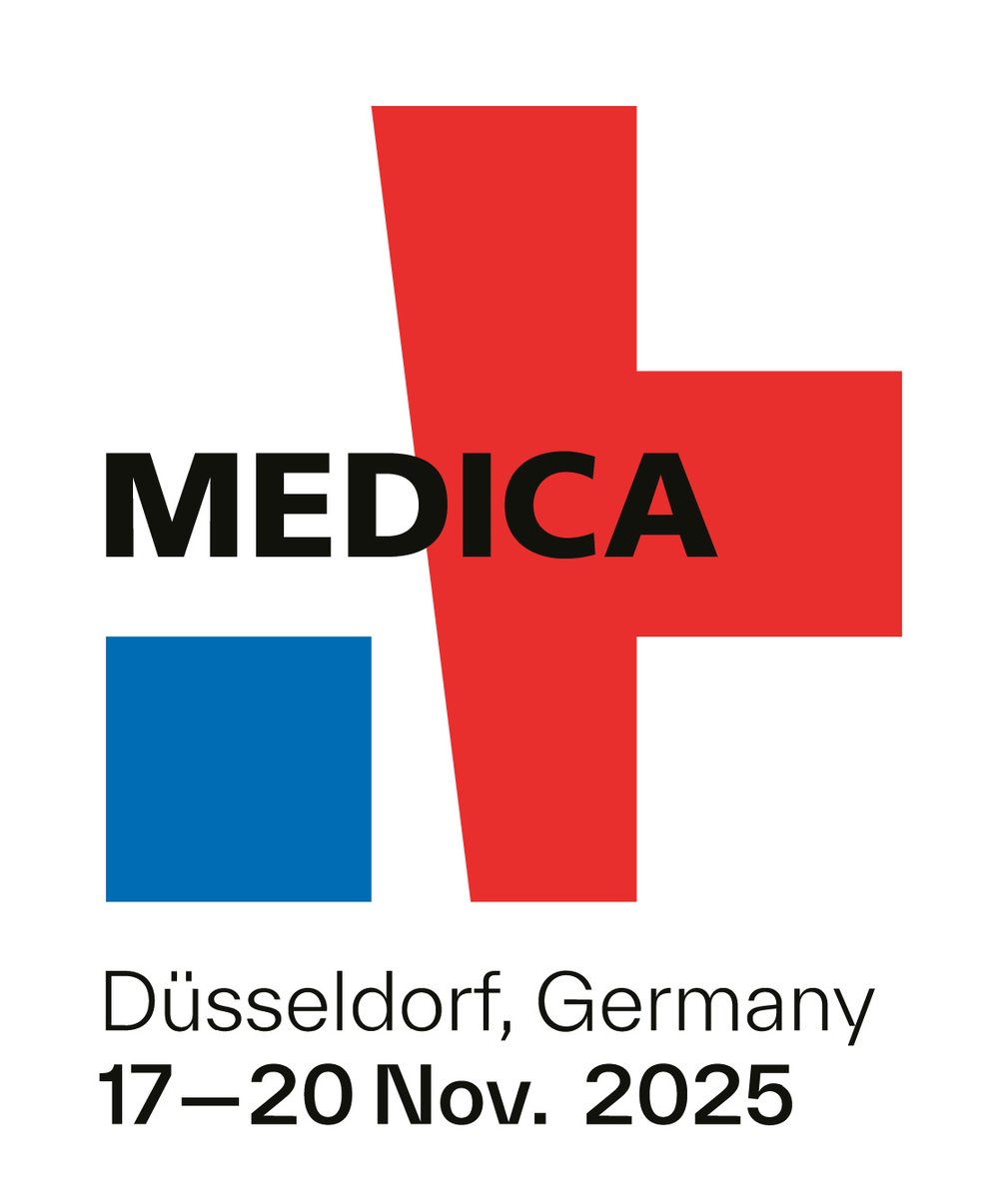DarrenMeilak's tweet photo. Off to #MEDICA2025 next week!
Hard to believe it’s been a year already. After 25+ years, I think I qualify as an old-timer 😉.. or maybe an “expert” by now! 😄

Still, I'm excited to represent @Huntleighdiag  on the Welsh Pavilion. H16, Stand J03

Looking forward to seeing you! https://t.co/lQtw74DlSe
