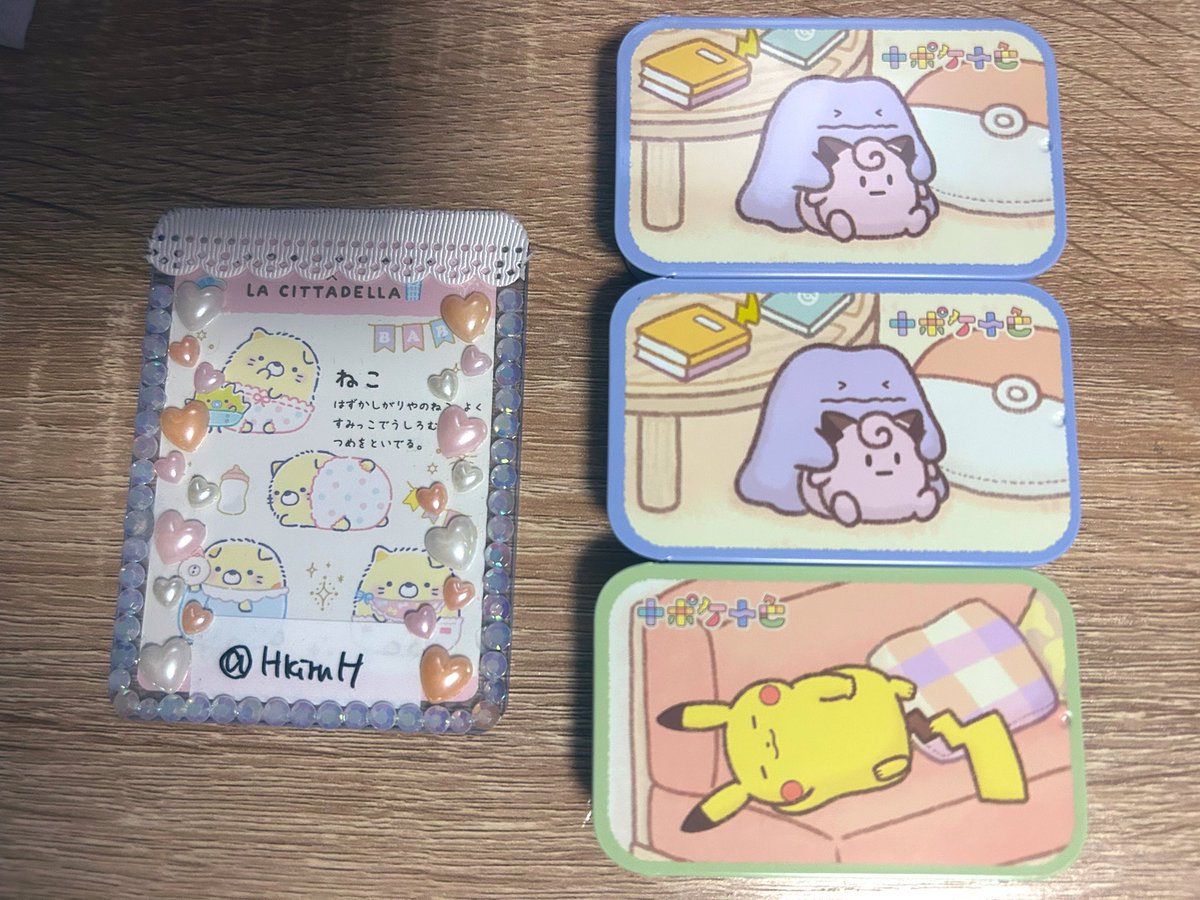 (ハ´ω`ル) tweet media