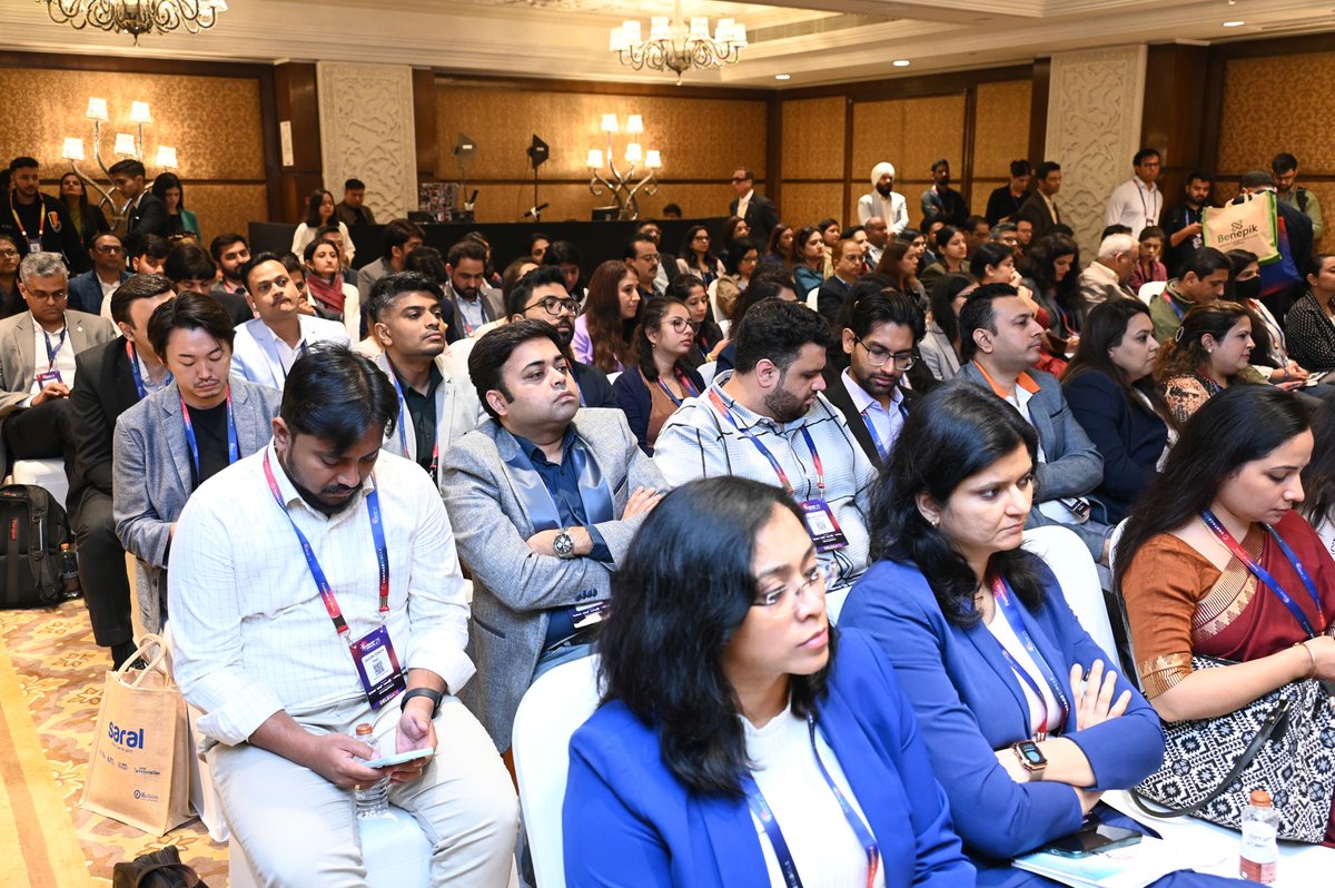 SHRM India tweet media