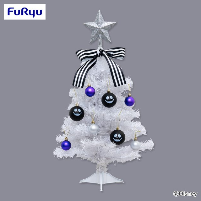 ナイトメア・ビフォア・クリスマス クリスマスツリーセット ジャック】ティム・バートン ナイトメアー・ビフォア・クリスマス