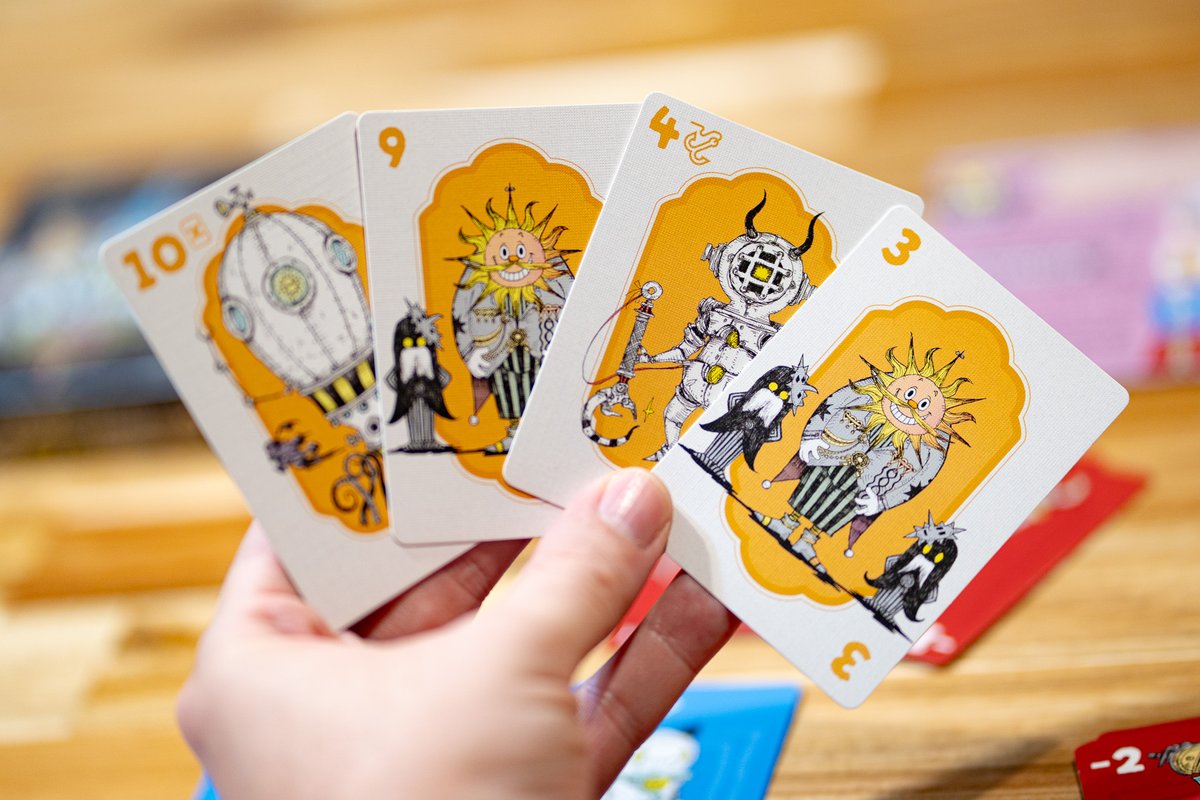 #ゲームマーケット2025秋 事前予約スタート！ 
JISOGI と新作 FOMO の事前予約ページを公開しました。 さらに、事前予約スタート記念キャンペーン開催します！ 新作ボードゲーム 『FOMO』 を、抽選で 2名様 にプレゼント！✨🎁✨

【応募方法】
① <a href="/esper_bdg/">Esper Game Studio</a> をフォロー 
② この投稿をリポスト 
📅