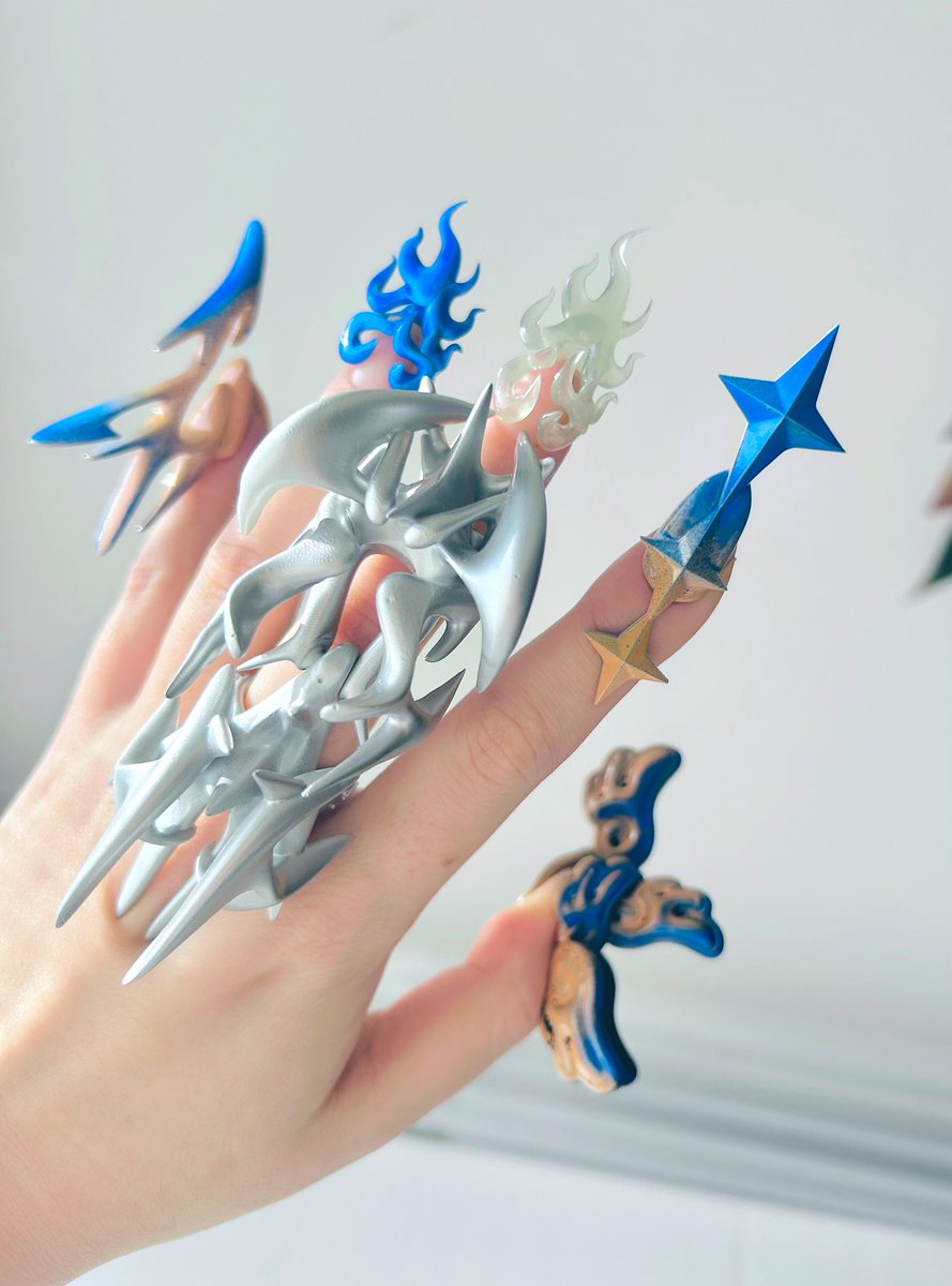 新色　mogworks ディクター DICTOR ネオンカラー　デザフェス62 新色 mogworks ディクター DICTOR ネオンカラー デザフェス62 - メルカリ