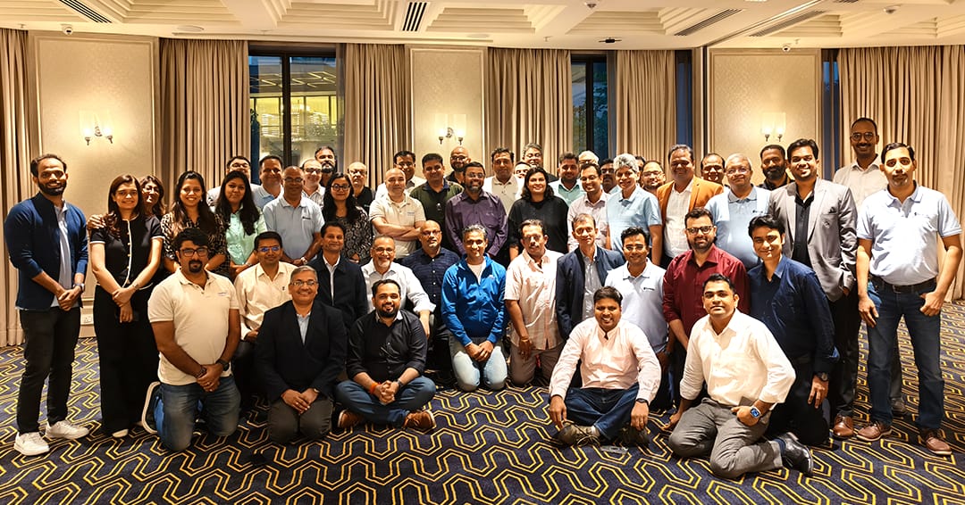 Our team had a truly meaningful experience at the South Asia Growth Forum as we spent dedicated time understanding what the region needs for the next chapter of progress. 

The workshop allowed us to reflect on our current priorities and explore where agility, capability