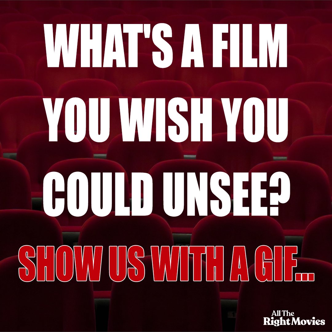 All The Right Movies tweet media