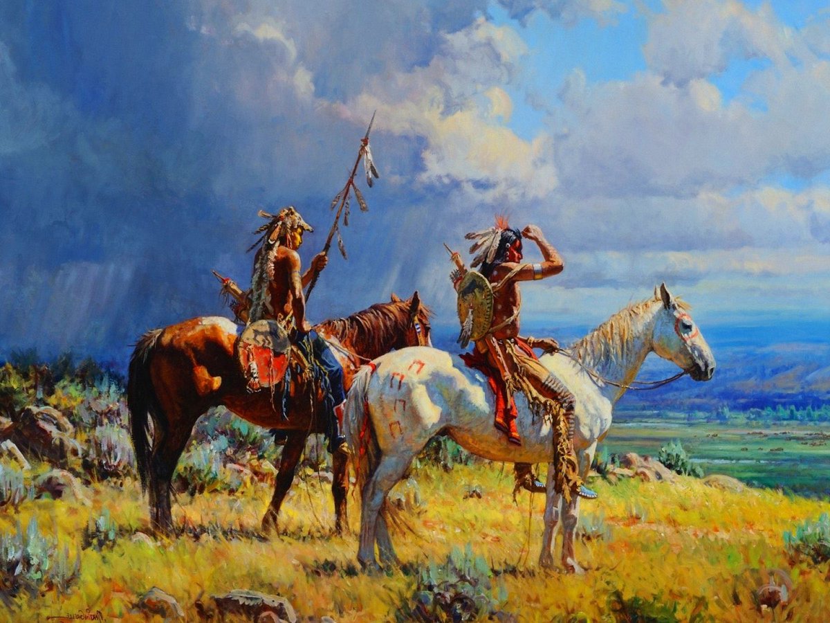 codakex's tweet image. true masculine essence 

lies within “the great calm”