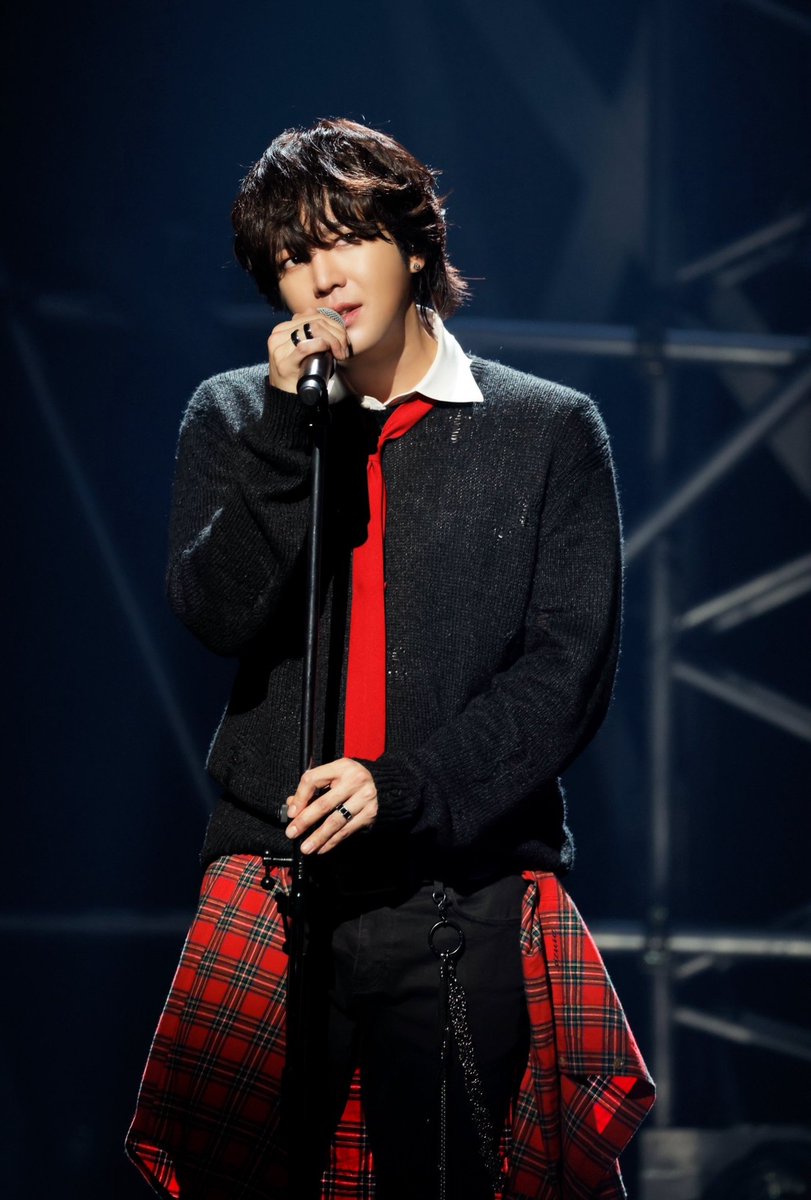 美韓】チャン・グンソクに投票完了！現在の得票数:6295票 チャン