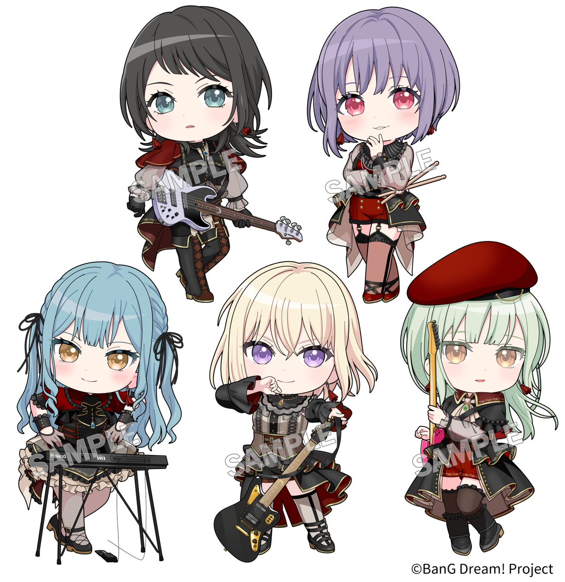 きゃらこん🎀ｲﾗｽﾄﾚｰﾀｰ (@concon777) / Posts / X