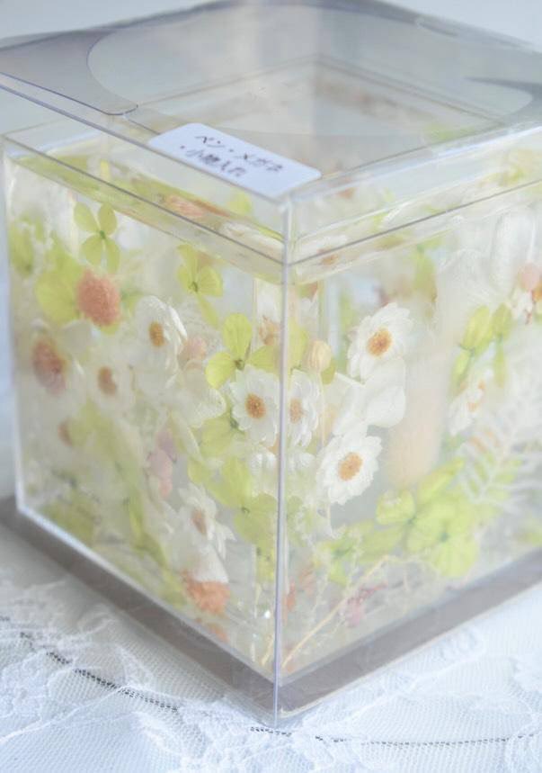 Herbarium fleur roseさん(@fleurro56545095 ) ピンクやグリーン