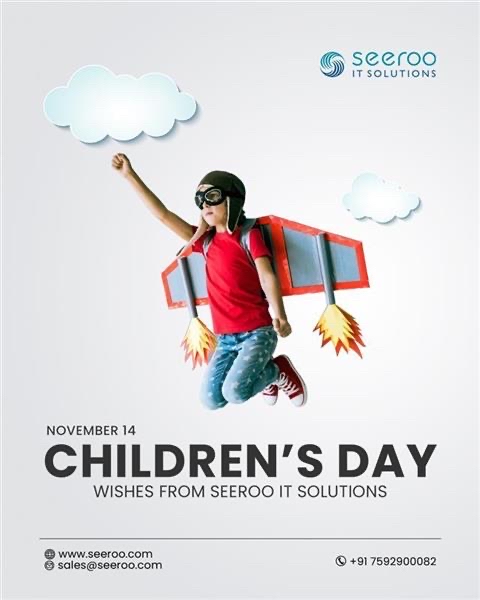 SEEROO IT SOLUTIONS tweet media