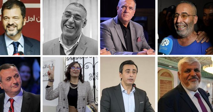 EU institutions should stop ignoring #Tunisia's fall into repression. Petting authoritarian leaders in the back is not only a blow to EU values - it's also bad policy.

Our take on the fabricated mass ‘Conspiracy’ Trial 👇

hrw.org/news/2025/11/1…