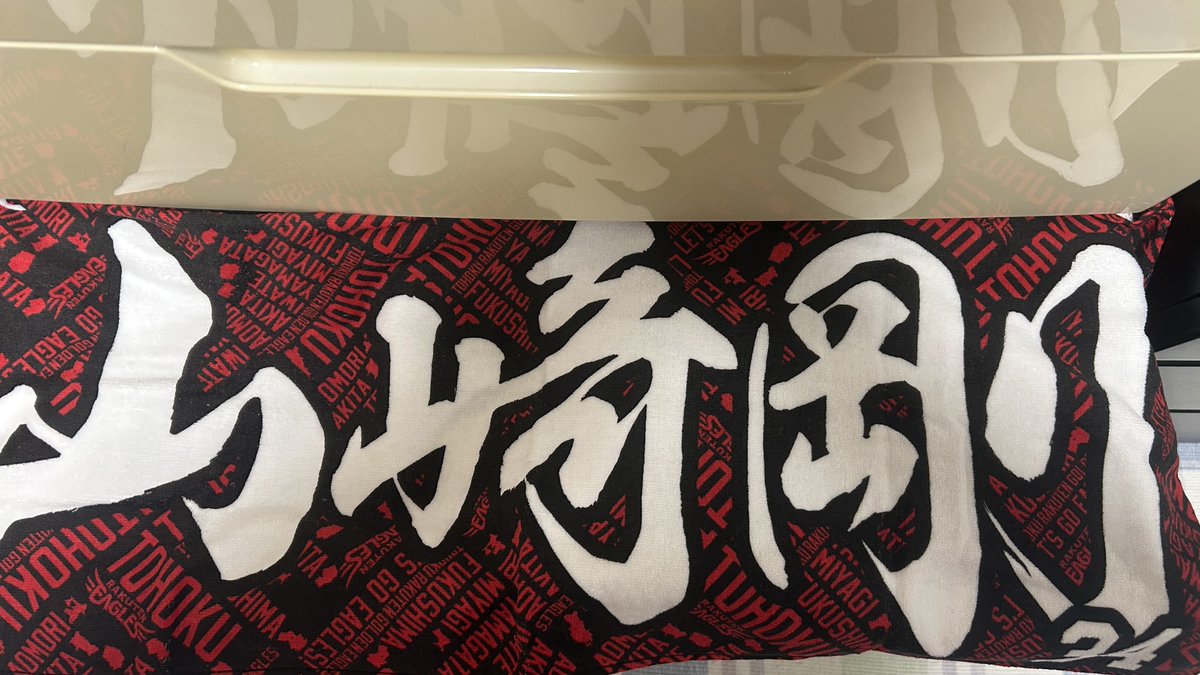 &team 月波 タオル ほんとにタオル持ってるくらい好きな選手だからマジで頑張って欲しい