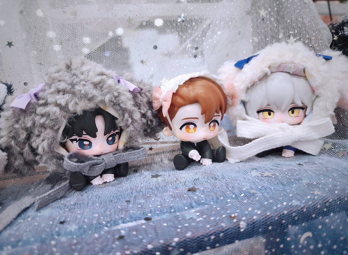 Two Rabbits 투래빗샵 tweet media