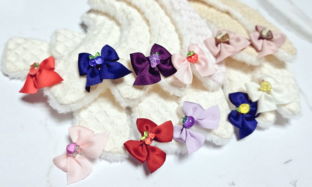 Two Rabbits 투래빗샵 tweet media