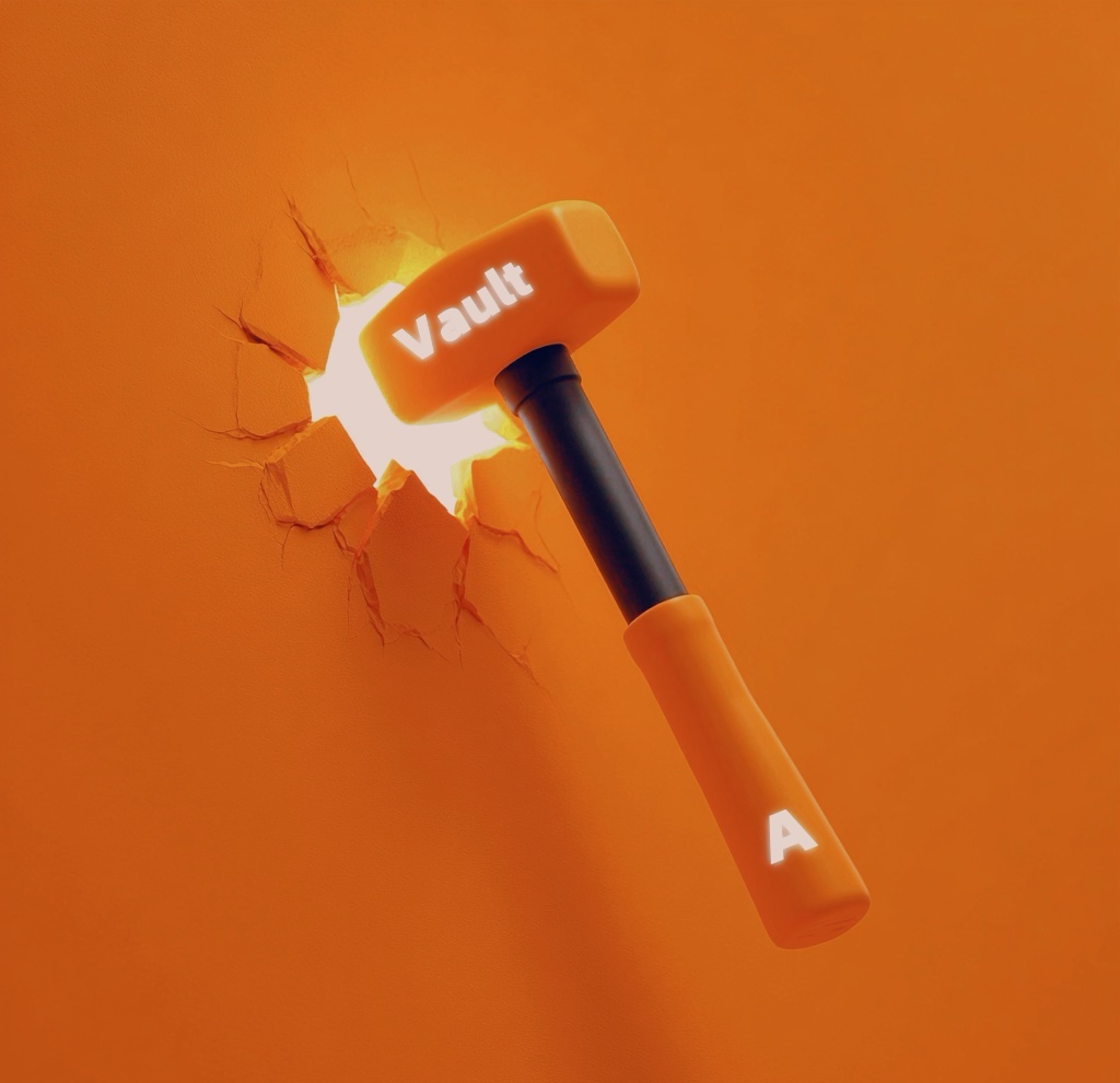 DefiboxOfficial's tweet image. 👉 defibox.io/vault/
☀️ Break the wall and welcome the light.
❤️ #Defibox since 2020 🔥 #Vault auto-compounding APY 21%+
🔐 Safe Mainnet Staking + MSIG + Security Audits
#EOS $A #Vaulta