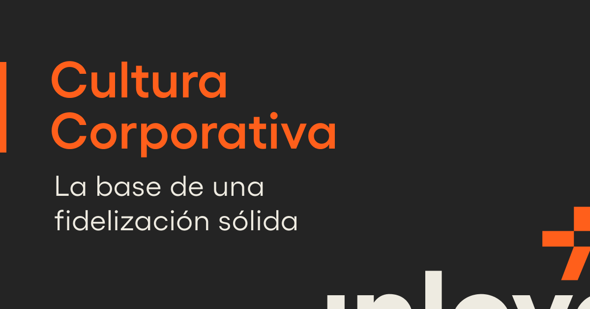 Una cultura corporativa coherente impulsa fidelización. 🔄
Cuando valores, personas y marca hablan el mismo idioma, nace la lealtad.

#Fidelización #CulturaCorporativa #Inloyalty